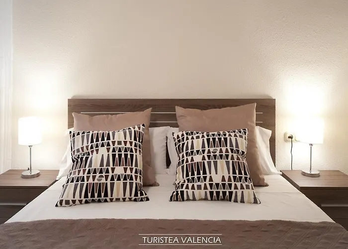 Apartamento Trafalgar
