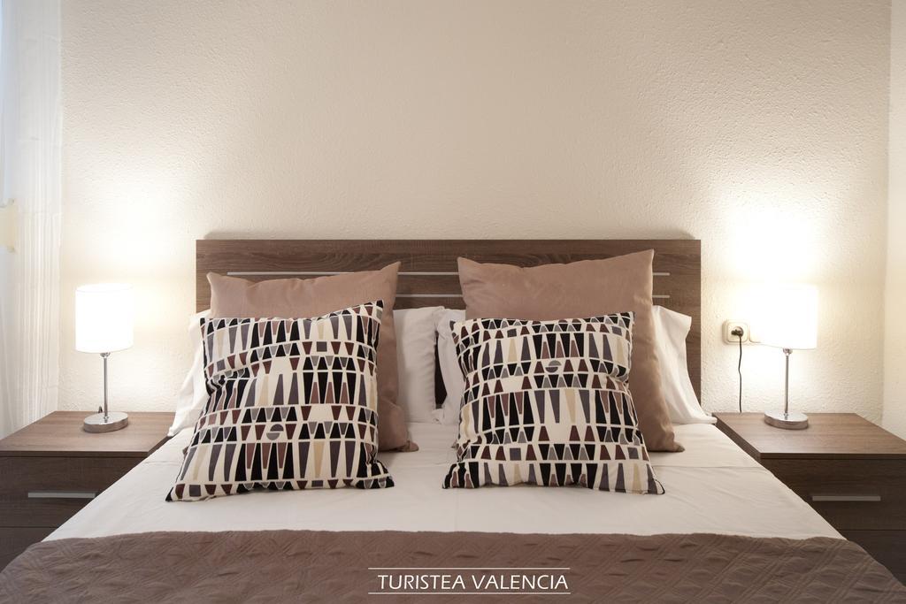 Apartamento Apartamento Trafalgar *