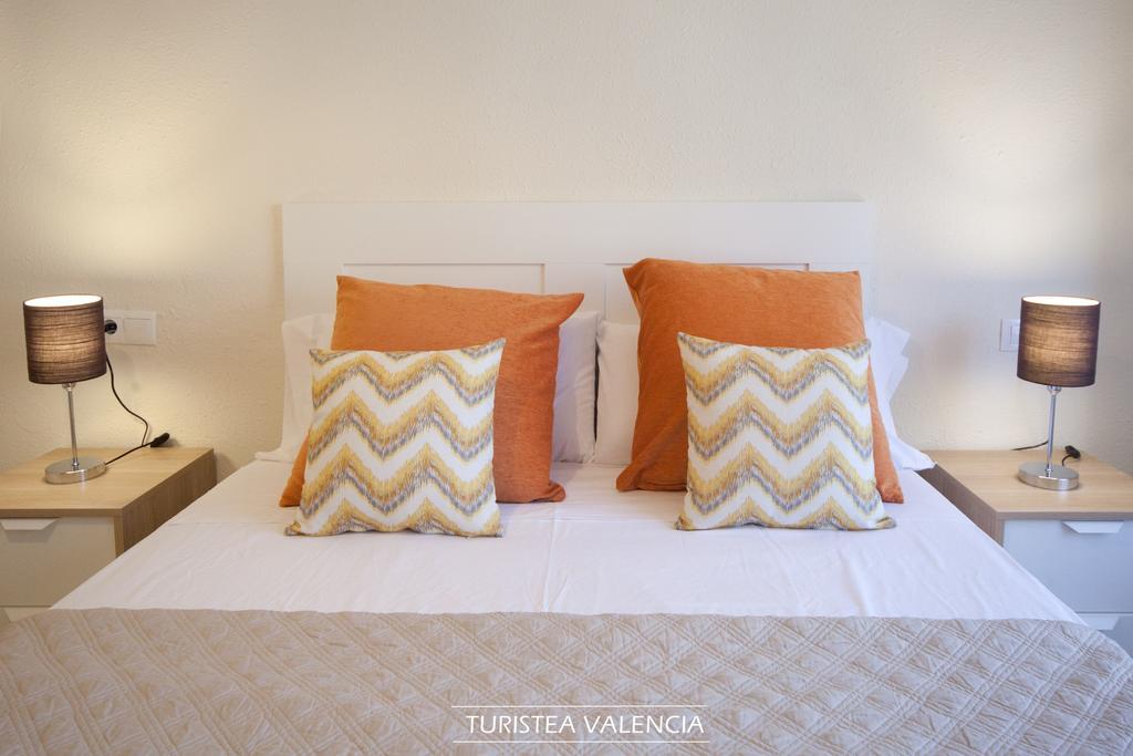 Apartment Apartamento Trafalgar Valencia
