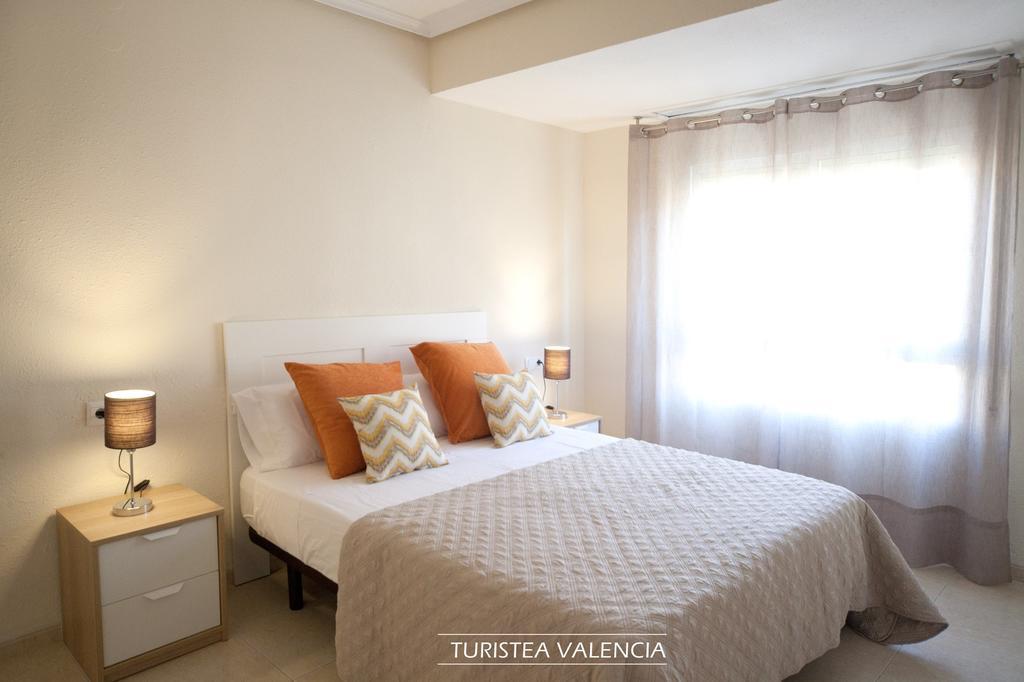 Apartamento Trafalgar *
