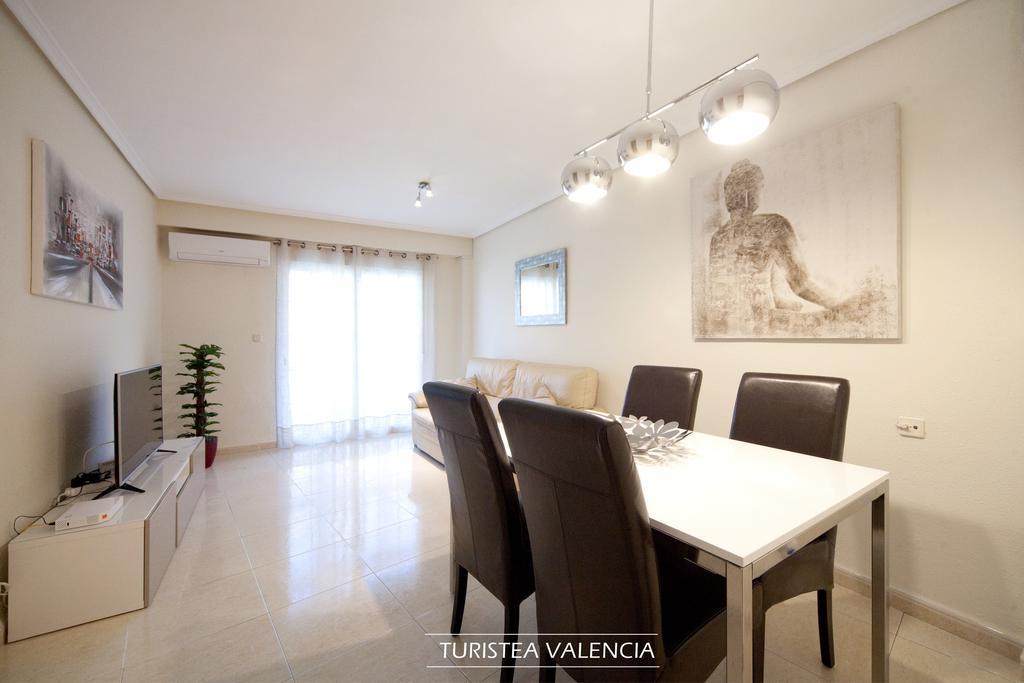 Apartamento Trafalgar Valencia