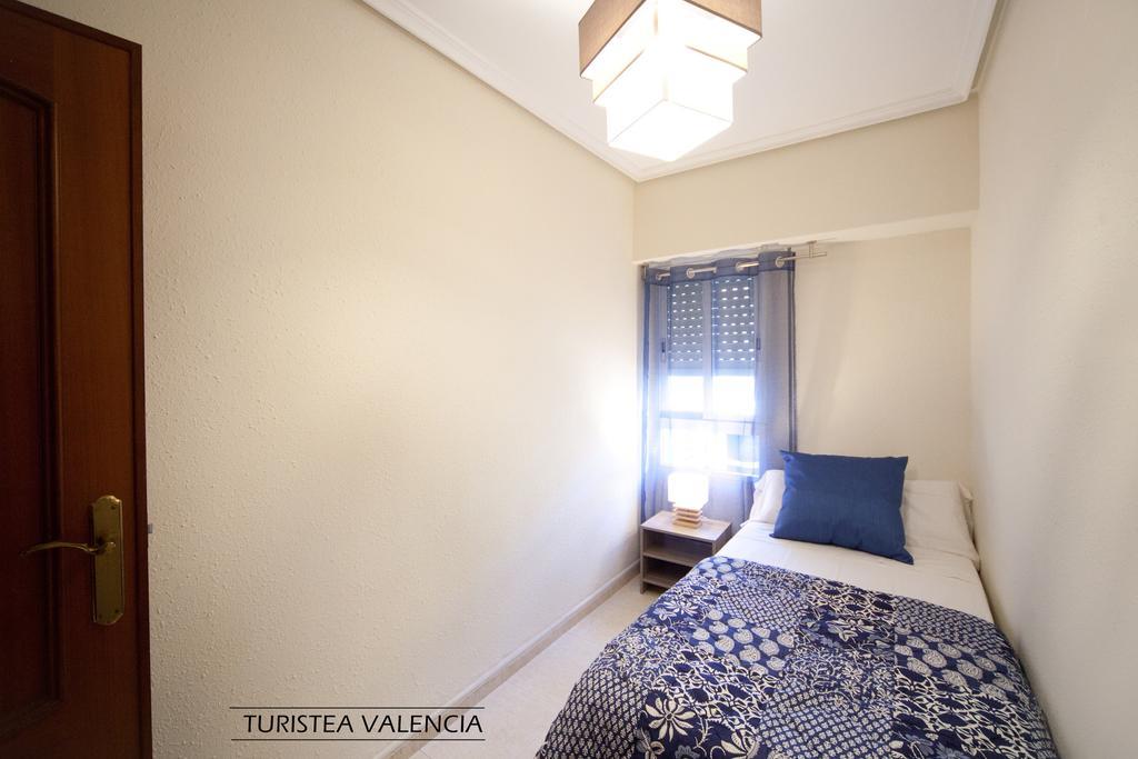 Apartamento Trafalgar Apartment Valencia
