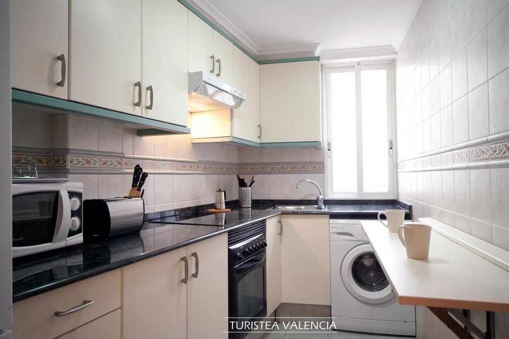 Apartamento Apartamento Trafalgar